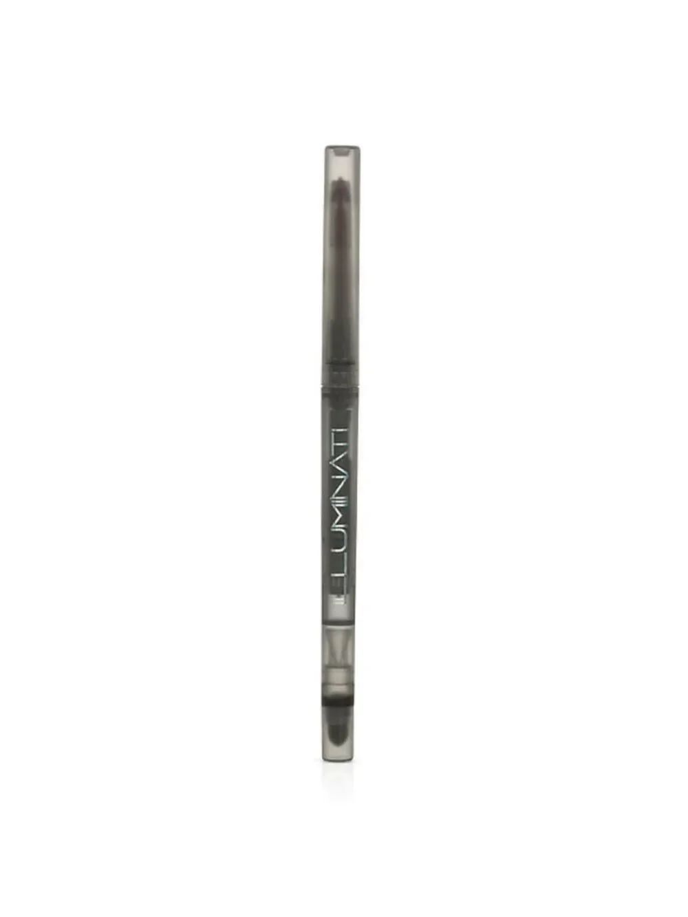 Illuminati HEIR Multi-Chrome Gel Eyeliner | NEW | Plum Olive Multi Chrome | NWT